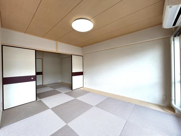 ファミール広島A棟