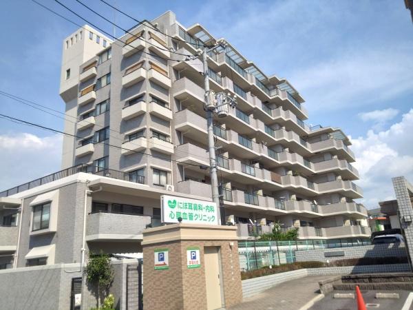 仁保ヒューマンズ壱番館