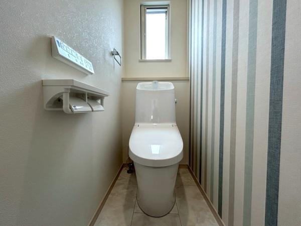 緑井5丁目　新築