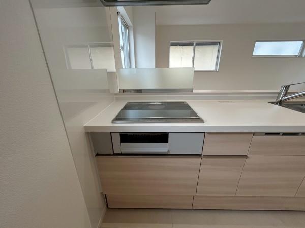 緑井5丁目　新築