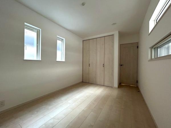 緑井5丁目　新築