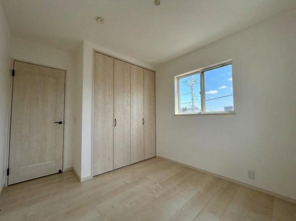 緑井5丁目　新築