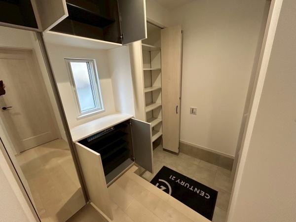 緑井5丁目　新築