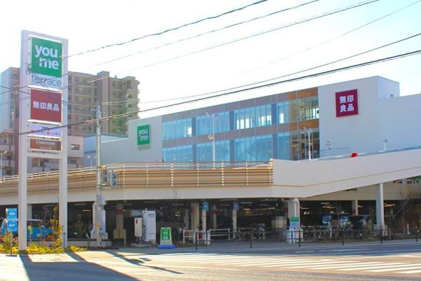 BELISTA祇園(ゆめテラス祇園)