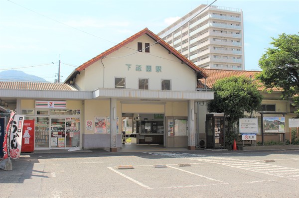 BELISTA祇園(下祇園駅(JR可部線))