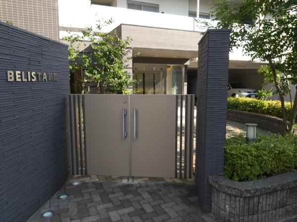 BELISTA祇園