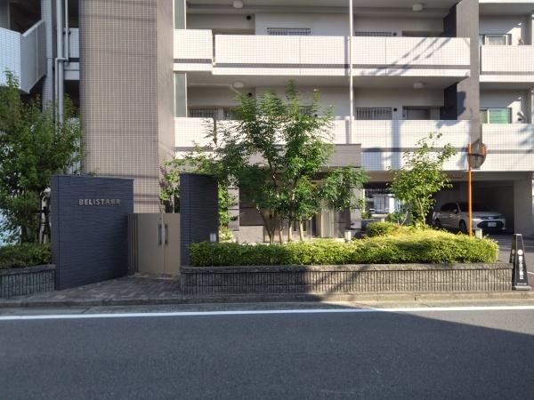 BELISTA祇園