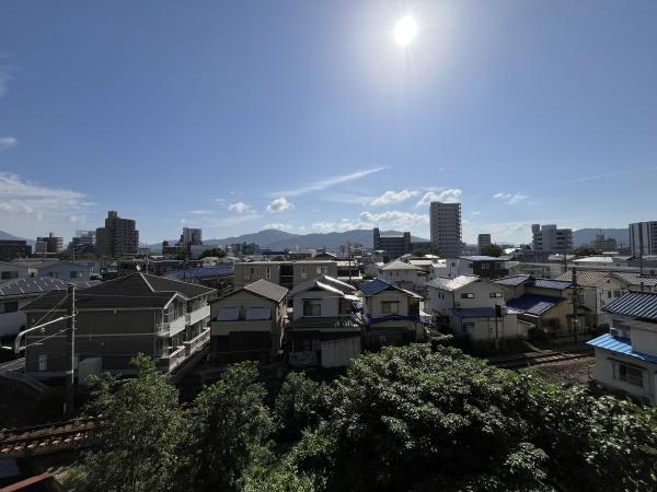 パークヒルズ中須公園