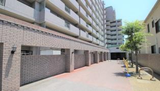 パークヒルズ中須公園