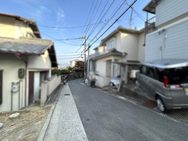 仁保1丁目　新築戸建