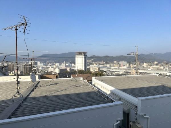 仁保1丁目　新築戸建