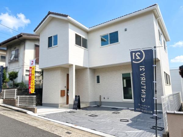 仁保1丁目　新築戸建
