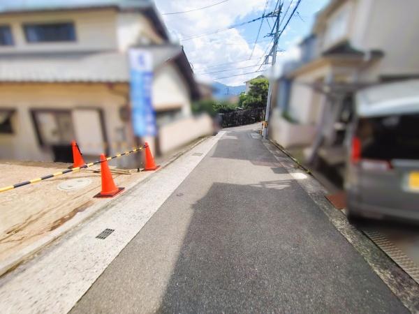 広島市南区仁保１丁目の新築一戸建