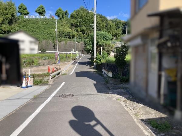 落合南2丁目　新築戸建