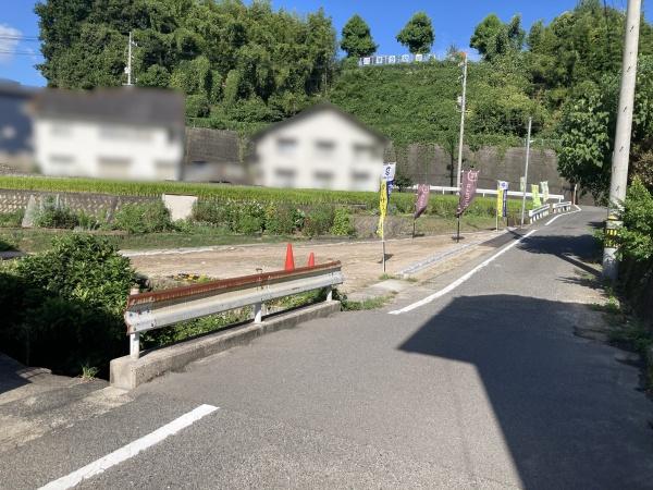 落合南2丁目　新築戸建