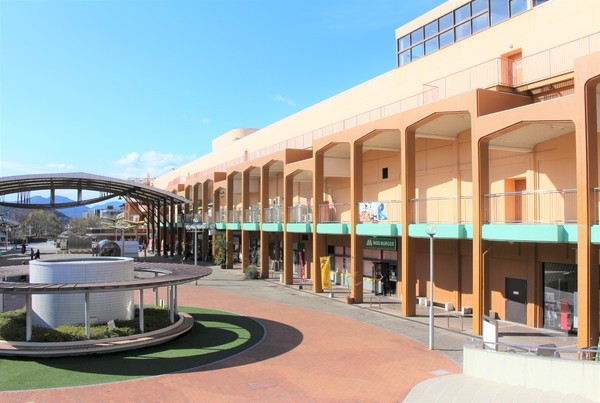 広島市安佐北区亀崎4丁目の中古一戸建て(フジグラン高陽)