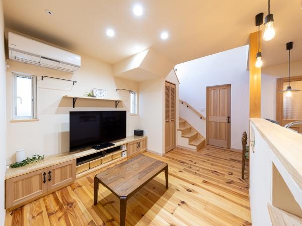 広島市安佐北区亀崎４丁目の中古一戸建