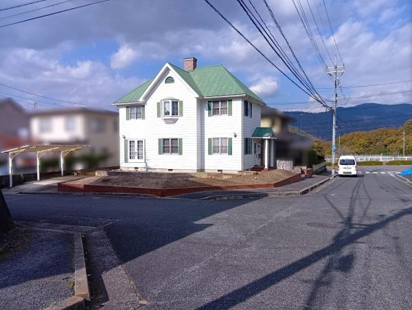 三入東1丁目　戸建