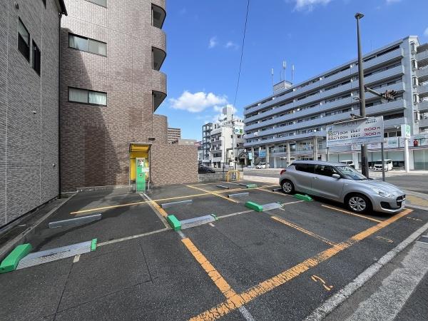 スカイアーク51東雲本町(SMART東雲本町第１)