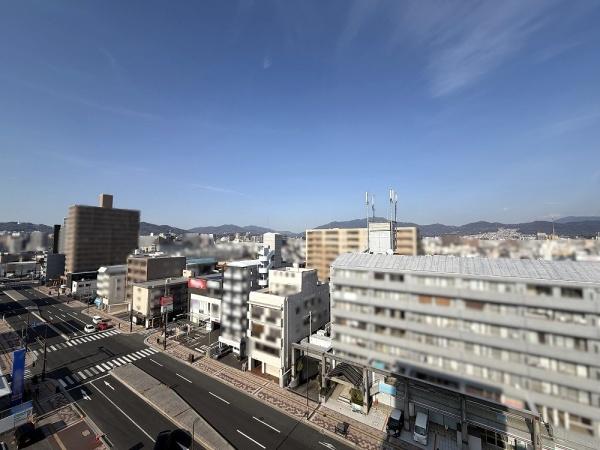 スカイアーク51東雲本町