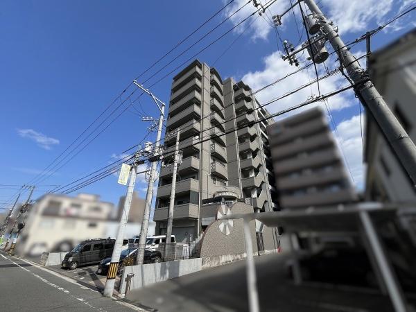 スカイアーク51東雲本町