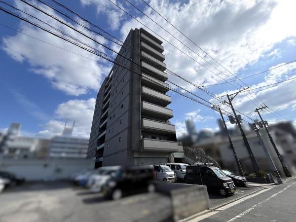 スカイアーク51東雲本町