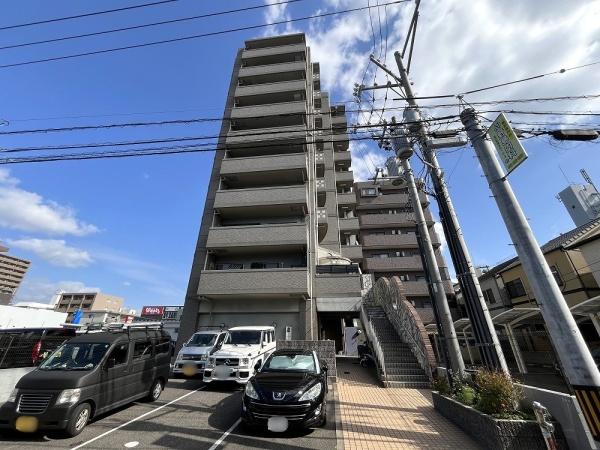 スカイアーク51東雲本町