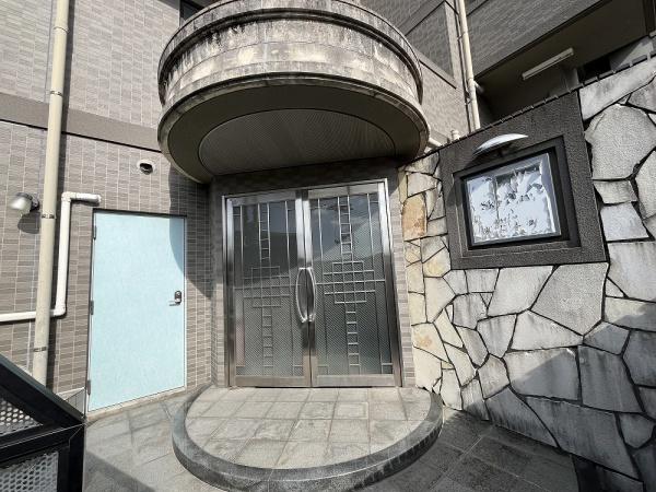 スカイアーク51東雲本町