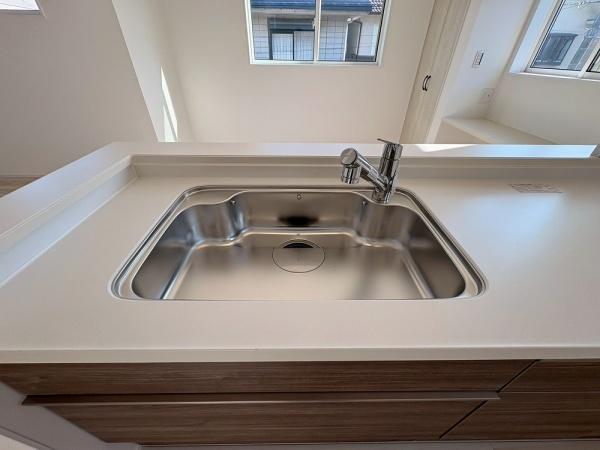 広島市安佐南区東野２丁目の新築一戸建