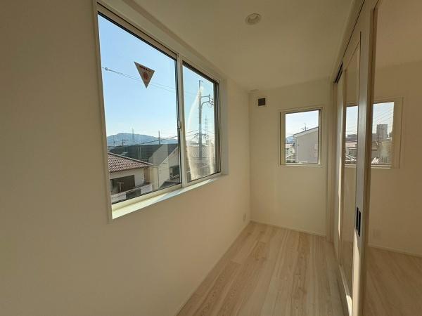 広島市安佐南区東野２丁目の新築一戸建