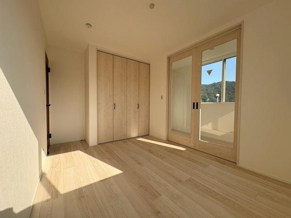 広島市安佐南区東野２丁目の新築一戸建