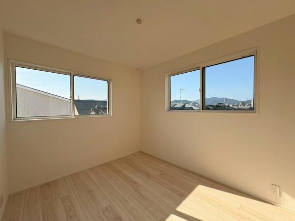 広島市安佐南区東野２丁目の新築一戸建