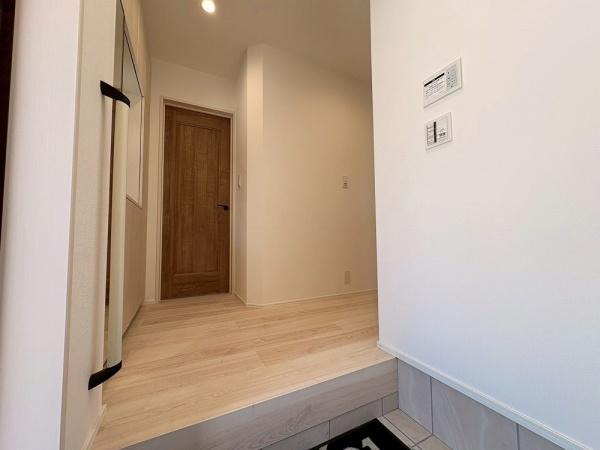 広島市安佐南区東野２丁目の新築一戸建