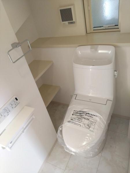 広島市安佐南区相田３丁目の新築一戸建