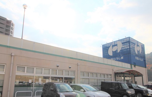 広島市安佐南区相田３丁目の新築一戸建(コープ安東)