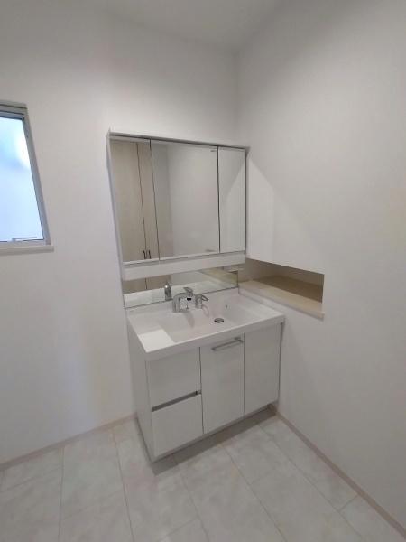 広島市安佐南区相田３丁目の新築一戸建