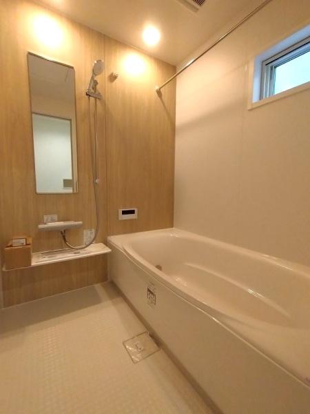 広島市安佐南区相田３丁目の新築一戸建