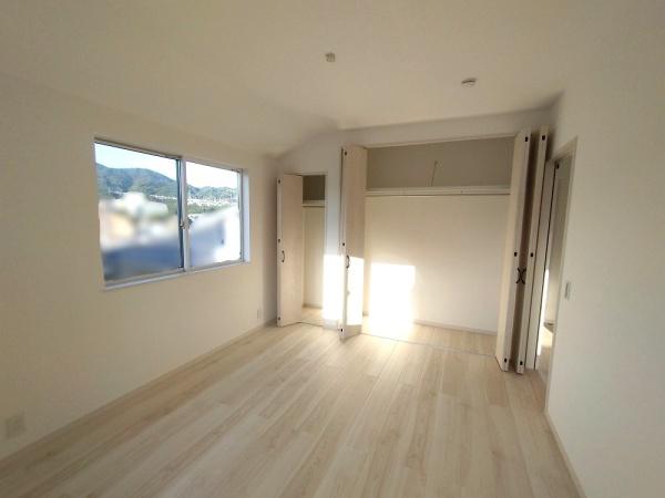 広島市安佐南区相田３丁目の新築一戸建