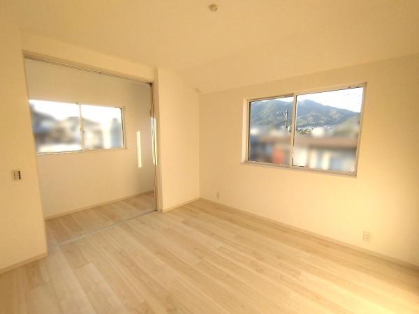 広島市安佐南区相田３丁目の新築一戸建