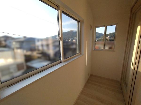 広島市安佐南区相田３丁目の新築一戸建