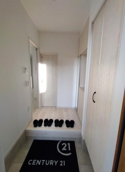 広島市安佐南区相田３丁目の新築一戸建