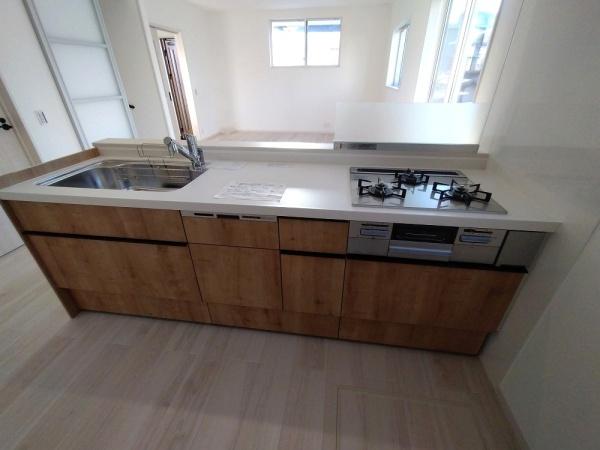 広島市安佐南区相田３丁目の新築一戸建