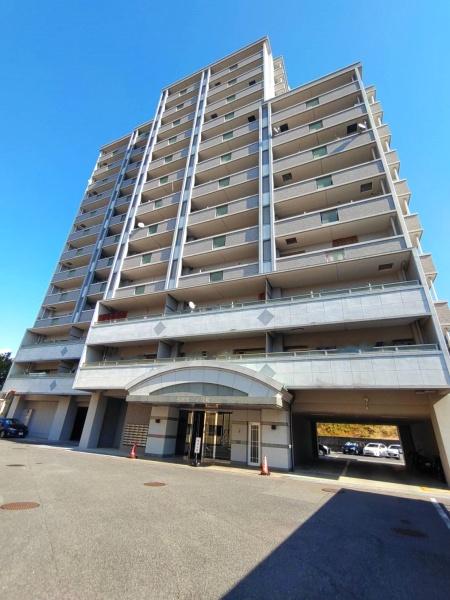 ベルセゾン高陽