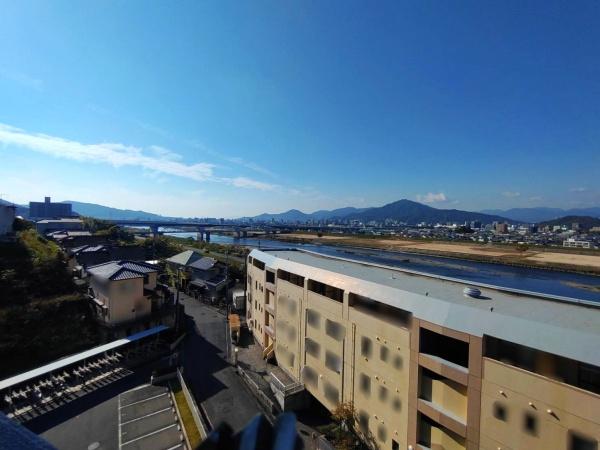 ベルセゾン高陽