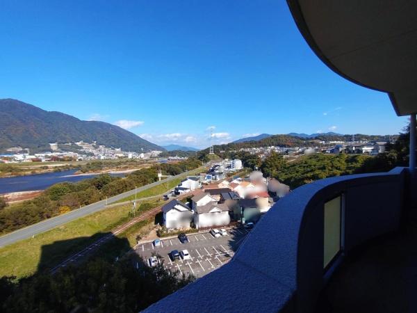 ベルセゾン高陽