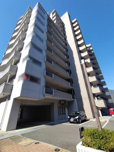 ベルセゾン高陽