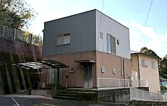 呉市東畑１丁目の中古一戸建