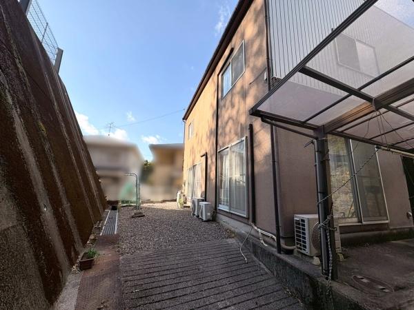 呉市東畑１丁目の中古一戸建