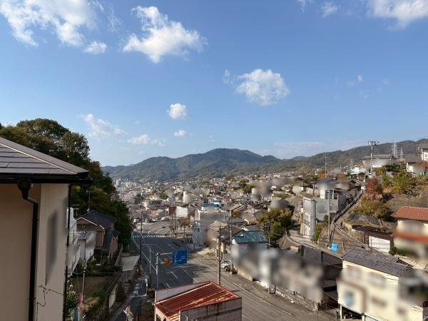 呉市東畑１丁目の中古一戸建