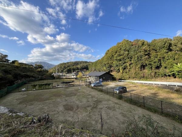 広島市安佐北区三入東１丁目の中古一戸建て(WANHOUSE（ドッグラン）)